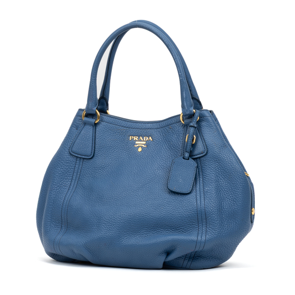 Prada Sacca 2 Manici Bag - Picture 3 of 10